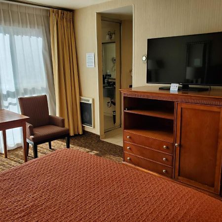 Royal Pacific Motor Inn San Francisco Esterno foto
