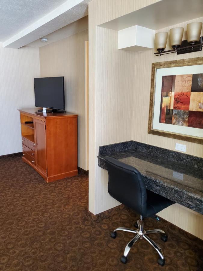 Royal Pacific Motor Inn San Francisco Esterno foto