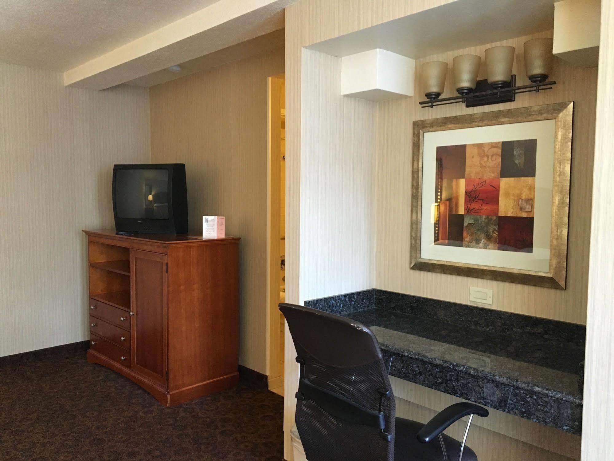 Royal Pacific Motor Inn San Francisco Esterno foto